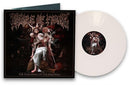 Cradle of Filth - Screaming Of The Valkyries [LP - White]