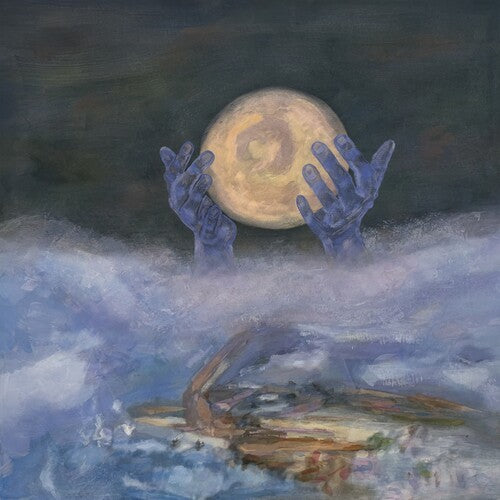 Great Grandpa - Patience, Moonbeam [LP - Blue]