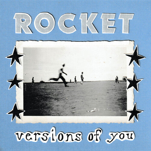 Rocket - Versions of You [LP - Yellow]