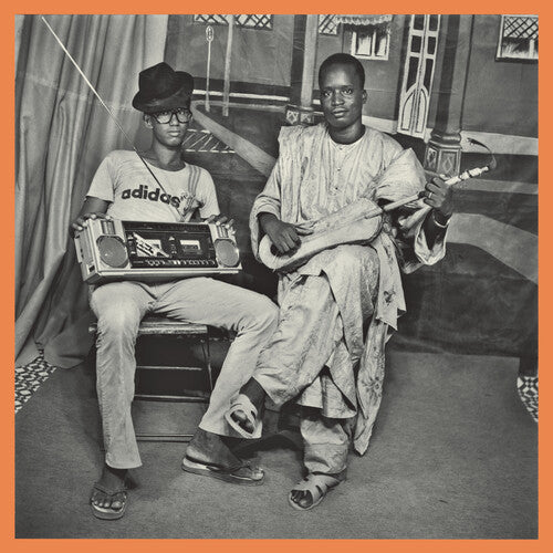 Various Artists - The Original Sound of Mali 2 [2xLP]