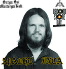 Maitreya Kali (Craig Smith) - Apache-Inca [2xLP + 7"]