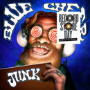 Blue Cheer - Junk [LP]