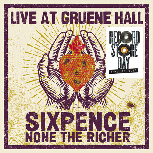 Sixpence None The Richer - Live From Gruene Hall [2xLP]