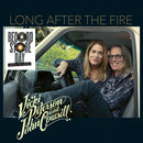Vicki Peterson and John Cowsill - Long After The Fire [LP]