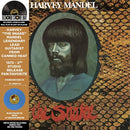 Harvey Mandel - The Snake [LP - Turquoise/Translucent]