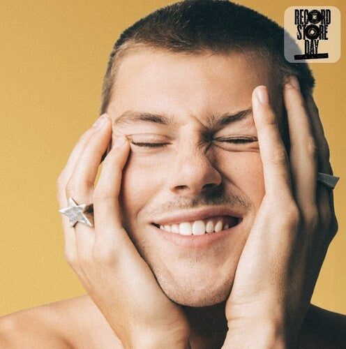 Ruel - Cats on the Ceiling / Made it Awkward [LP]