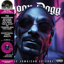 Snoop Dogg  - The Jamaican Episode  [CD]