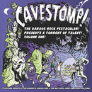 Various Artists - CAVESTOMP! Volume 1: A Torrent Of Talent [LP]