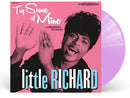Little Richard - Try Some of Mine: The Brunswick Recordings [LP - Pink]