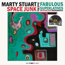 Marty Stuart & His Fabulous Superlatives - Space Junk [2xLP]