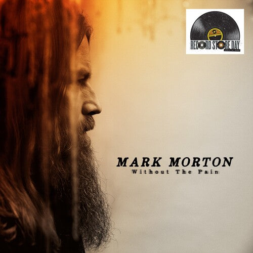 Mark Morton - Without the Pain [LP]