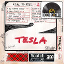 Tesla - Real 2 Reel Vol 2 [2xLP]