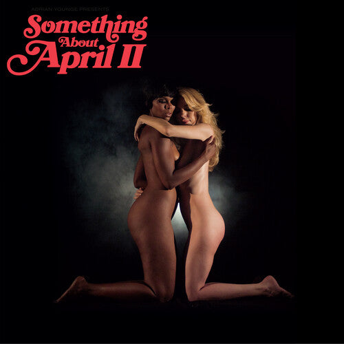 Adrian Younge - Adrian Younge Presents: Something About April II [LP]