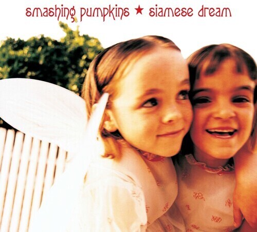 Smashing Pumpkins - Siamese Dream [2xLP]