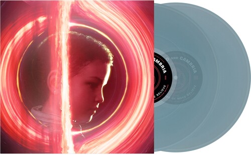 Coheed & Cambria - The Father of Make Believe [2xLP - Light Blue/Translucent]