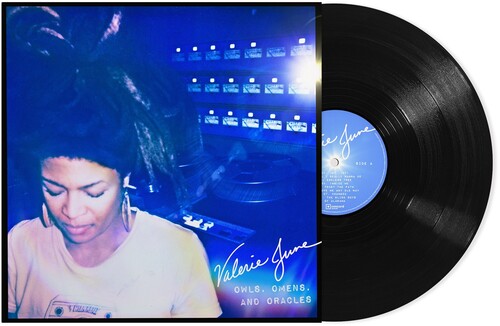 Valerie June - Owls, Omens And Oracles [LP]