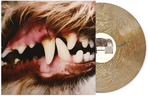 Lucius - Lucius [LP - Metallic Eco Vinyl]