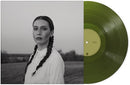 Ken Pomeroy - Cruel Joke [LP - Forest Green]