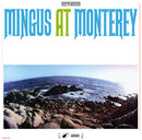 Charles Mingus - Mingus At Monterey [2xLP]