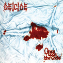 Deicide - Once upon the Cross (30th Anniversary) [LP]
