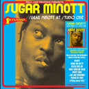 Sugar Minott - Sugar Minott At Studio One [2xLP - Yellow]