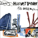 Harvey Danger - King James Version (25th Anniversary) (Deluxe Edition) [2xLP - Sea Blue]