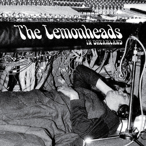 Lemonheads, The - Lemonheads in Dreamland [LP - White]