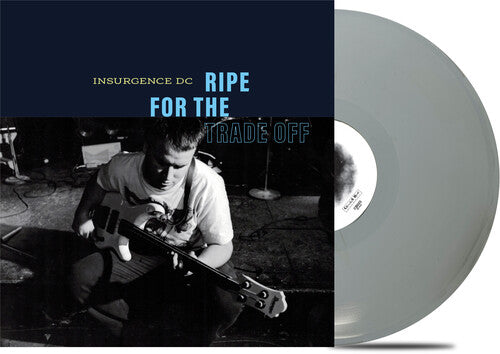 Insurgence DC - Ripe For The Trade-Of (30th Anniversary) [2xLP - Baby Blue]