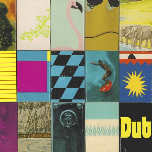 MaL - Primal Dub 2 [LP]