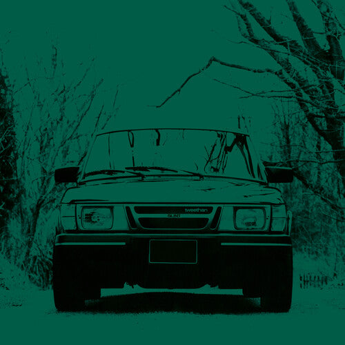 Slint - tweez (tweethan mix) [LP - Green]
