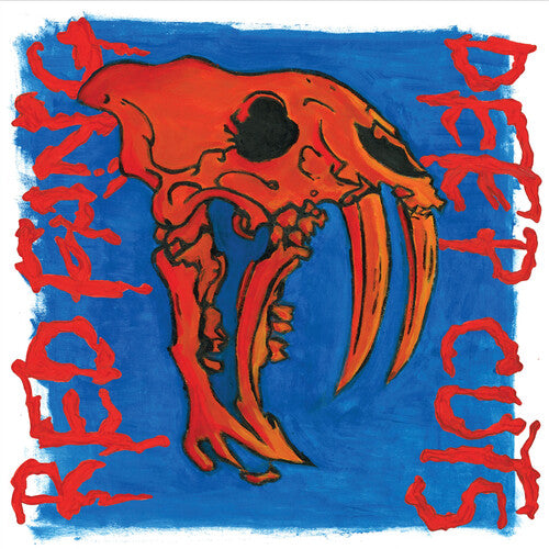 Red Fang - Deep Cuts [2xLP]