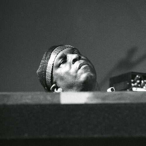 Sun Ra - Nuits de la Fondation Maeght (Deluxe Edition) [6xLP - Boxset]