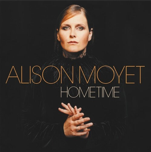 Alison Moyet  - Hometime [LP - Gold]