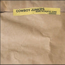 Cowboy Junkies - More Acoustic Junk [LP - Yellow]