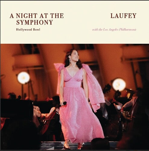 Laufey - A Night At The Symphony: Hollywood Bowl [2xLP]