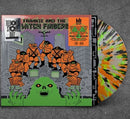 Frankie and the Witch Fingers - Live at KEXP [LP - Reactor Breach/Splatter]