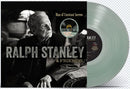 Ralph Stanley & Friends - Man of Constant Sorrow [LP - Coke Bottle Clear]
