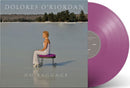 Dolores O'Riordan - No Baggage [LP - Violet/Transparent]