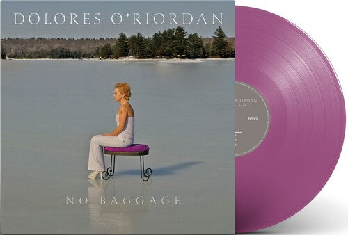 Dolores O'Riordan - No Baggage [LP - Violet/Transparent]