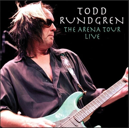 Todd Rundgren - The Arena Tour Live [2xLP]