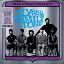 Sly & the Family Stone - The First Family: Live At Winchester Cathedral 1967 [LP]