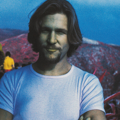 Jeff Bridges - Slow Magic, 1977-1978 [LP + CD]