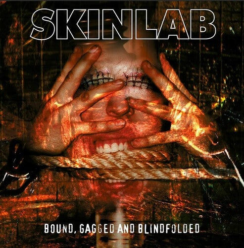 Skinlab - Bound, Gagged and Blindfolded [2xLP]