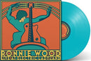 Ronnie Wood - Live At Electric Ladyland [LP - Turquoise]