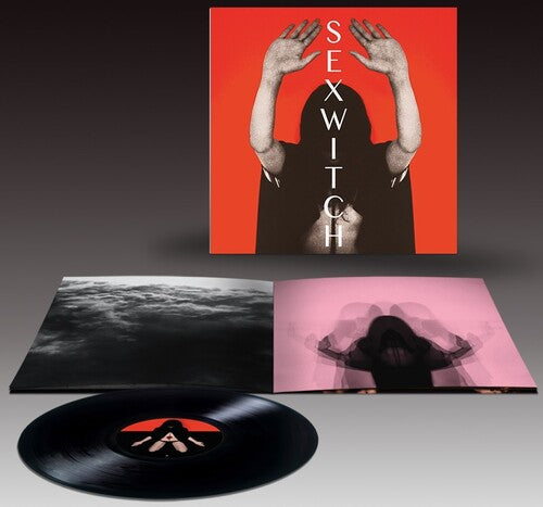 Sexwitch - Sexwitch (10th Anniversary) [LP]