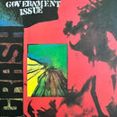Government Issue - Crash [LP]