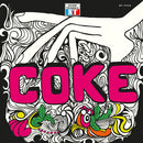 Coke - Coke [LP]