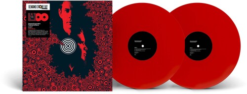 Thievery Corporation - The Cosmic Game (20th Anniversary) [2xLP - Red]