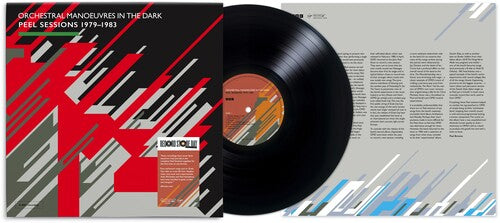 Orchestral Manoeuvres in the Dark - Peel Sessions (1979-1983) [LP]