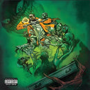 Freddie Gibbs - You Only Die 1nce [LP]